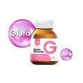 Compléments Alimentaires Joji Gluta Primme – Éclat Intensif & Peau Parfaite – Glutathion & Collagène Marin – 30 Gélules