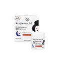 Crème de Nuit Kojie Acid Skin Brightening Aura x10 – Éclat Intensif & Anti-Taches – 20g