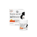 Crème de Jour Kojie Acid Skin Whitening Aura x10 – Éclat Intense & Protection SPF 50 PA+++ – 20g