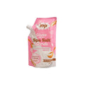 Gommage Corporel Joji Gluta Milky Spa Salt Scrub – Soothing & Brightening – Protéines de Lait & Glutathion – 350g