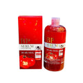 Sérum Corporel BP Lycopene – Concentré Éclaircissant à la Tomate & Arbutine – Éclat Intense – 500ml