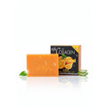 Savon Galong Collagen Orange – U.S.A Beauty Care Face Out – Éclat Vitamine C & Fermeté Collagène