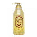 Gel Douche Cathy Choo 24K Active Gold – Éclat Royal & Anti-Âge – Or Pur & Glutathion – 750ml