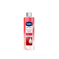 Gel Douche Sérum Vaseline Youthful Glow – Technologie GlutaGlow & 10X Niacinamide – Éclat & Fermeté – 425ml