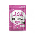 Compléments Alimentaires Lazel Gluta Pure 2-en-1 – Glutathion Pur 500mg & Acide Alpha Lipoïque – 30 Softgels