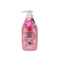Lotion Corporelle Cathy Doll White Milk Shine – Éclat & Nutrition Intensive – Protéines de Lait & Vitamine B3 – 450ml